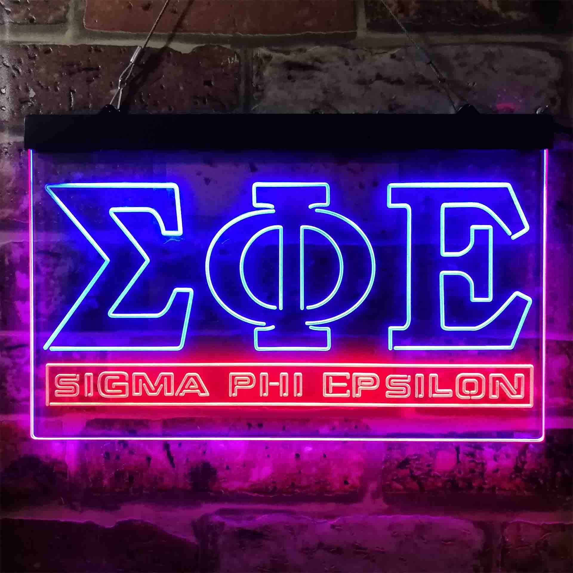 Sigma Phi Epsilon